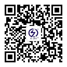 微信公众号二维码