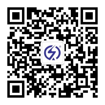 微信公众号二维码